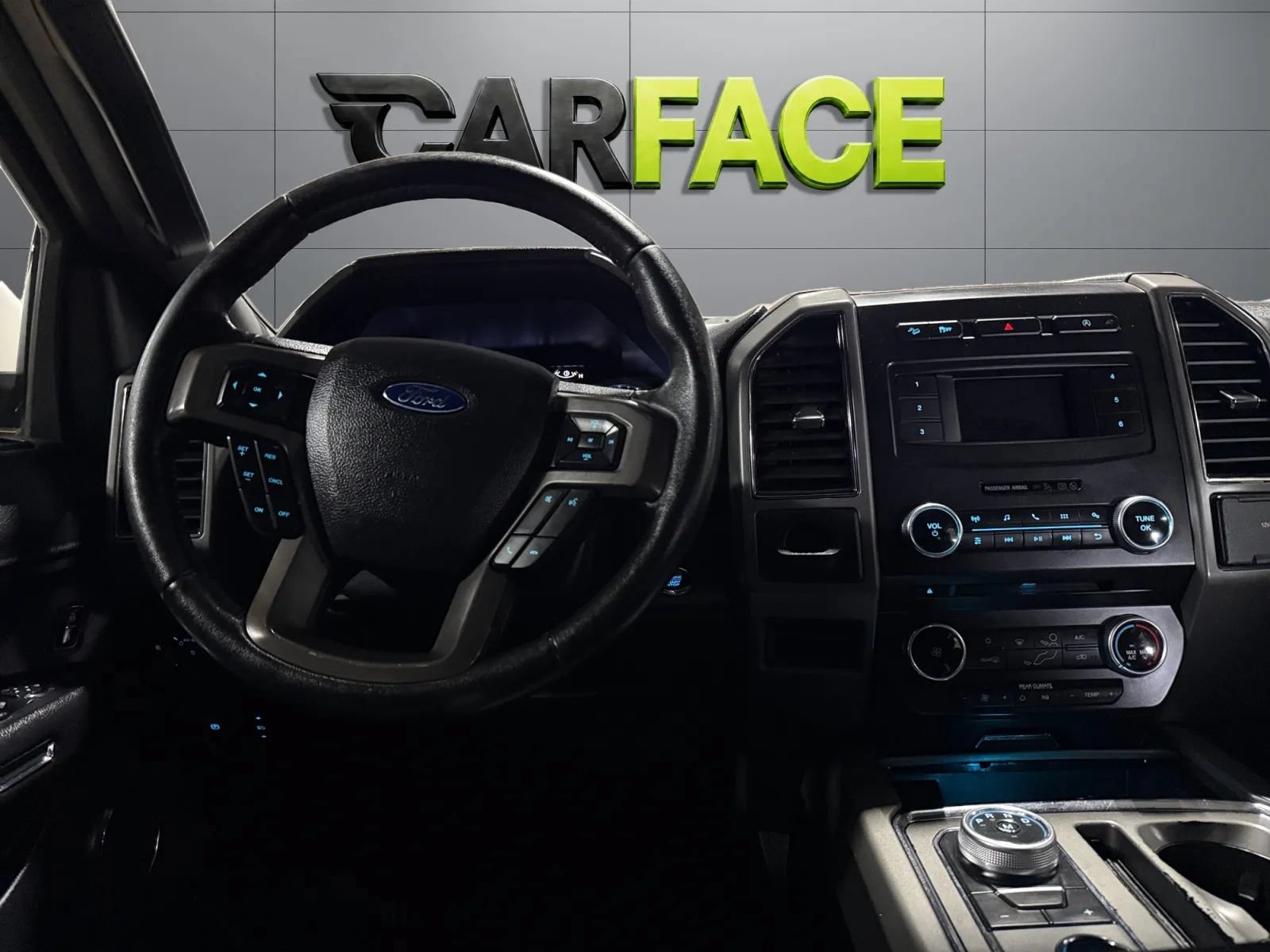 Used 2018 Ford Expedition XLT AWD/4WD image 25