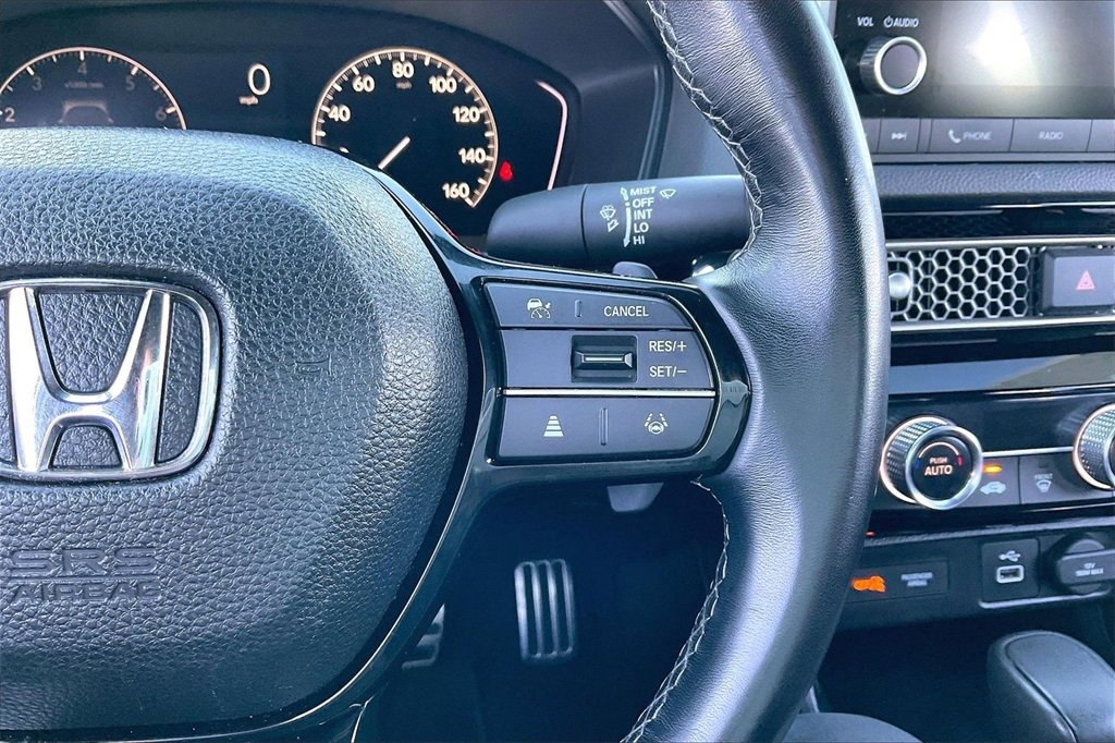 Used 2024 Honda Civic Sport image 19