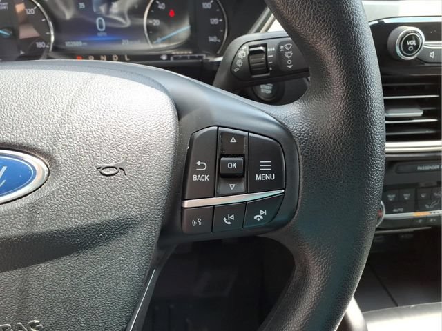 Used 2022 Ford Escape SE AWD/4WD image 17