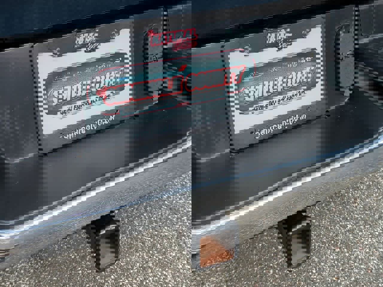 Used 2023 RAM 1500 Laramie image 34