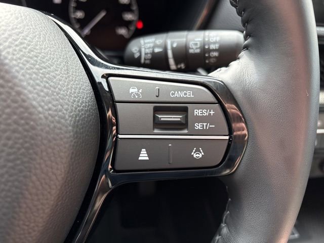 Used 2025 Honda CR-V EX-L image 8