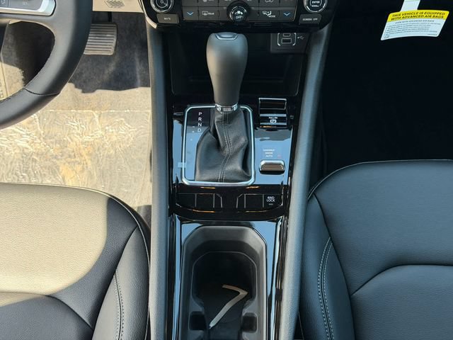 New 2026 Jeep Compass Limited AWD/4WD image 18