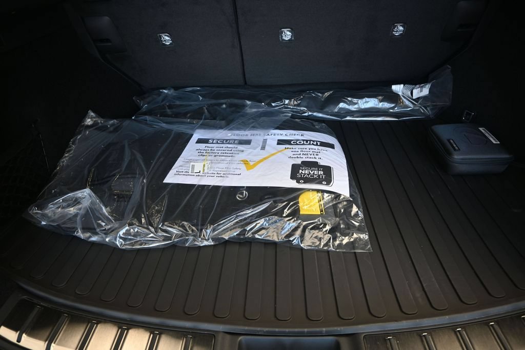New 2026 Lexus NX 350 AWD image 20