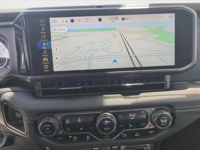 New 2025 Jeep Wrangler Unlimited Rubicon 392 image 15