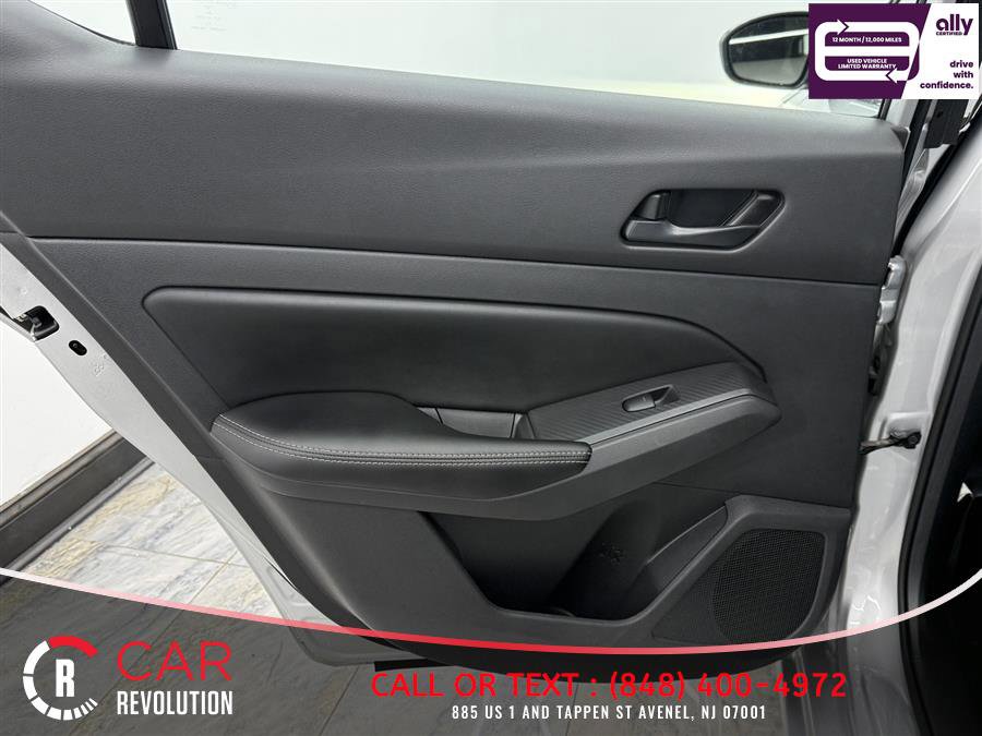 Used 2024 Nissan Altima 2.5 SV FWD image 44