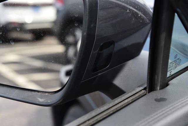 New 2026 Volkswagen Tiguan S image 9