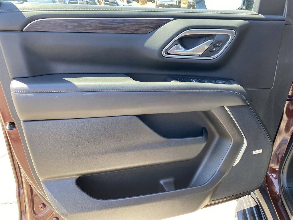 Used 2023 Chevrolet Tahoe LT image 22