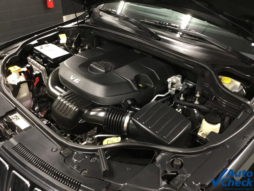 Used 2014 Jeep Grand Cherokee Limited AWD/4WD image 46