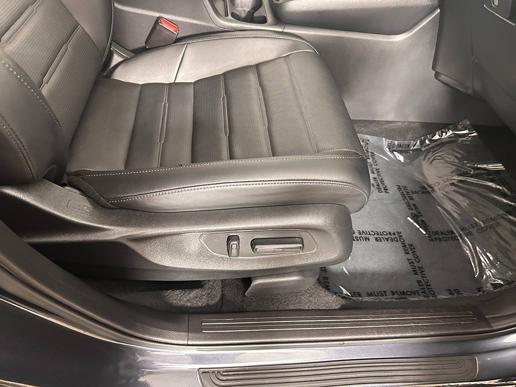 Used 2025 Honda CR-V EX-L image 33