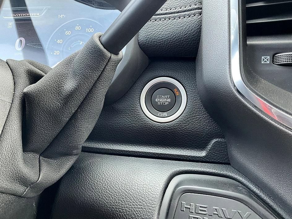 New 2026 RAM 2500 Laramie image 20