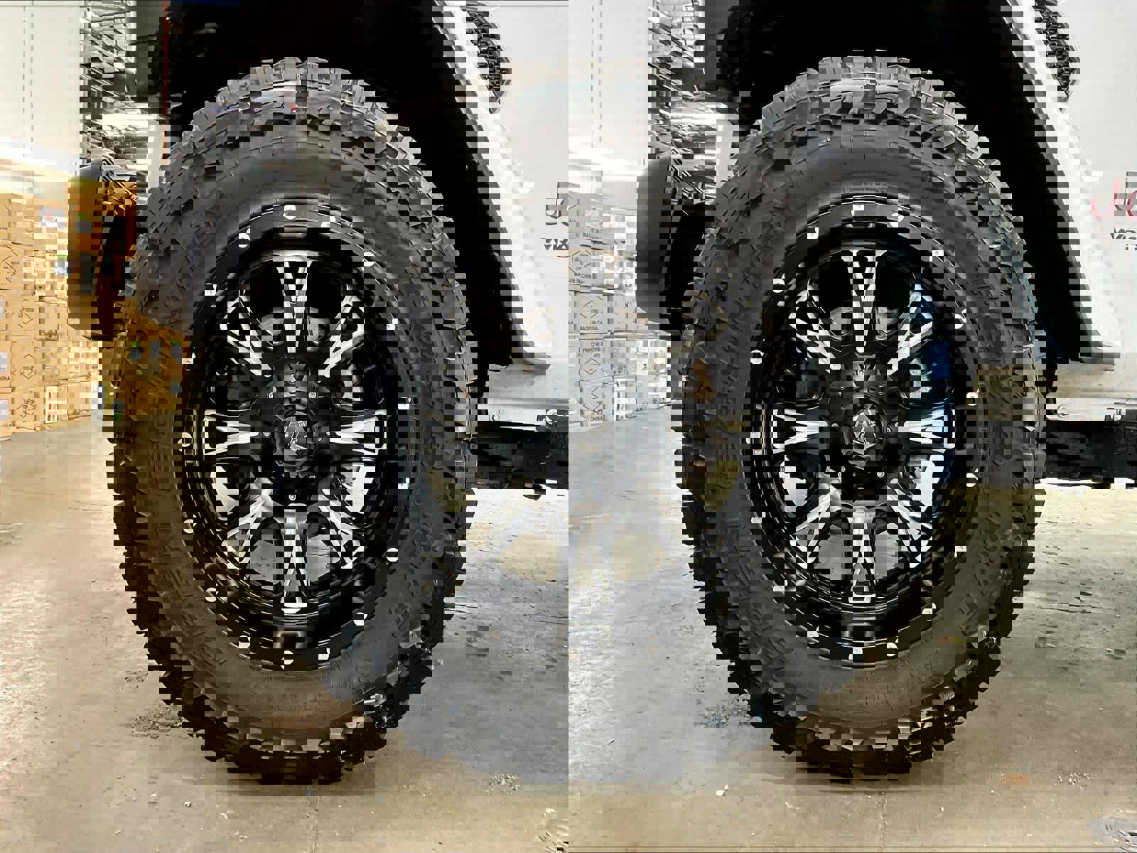 Used 2021 Jeep Wrangler Unlimited Rubicon image 11