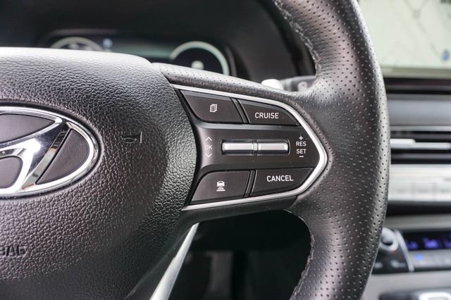 Used 2022 Hyundai Palisade Calligraphy image 27