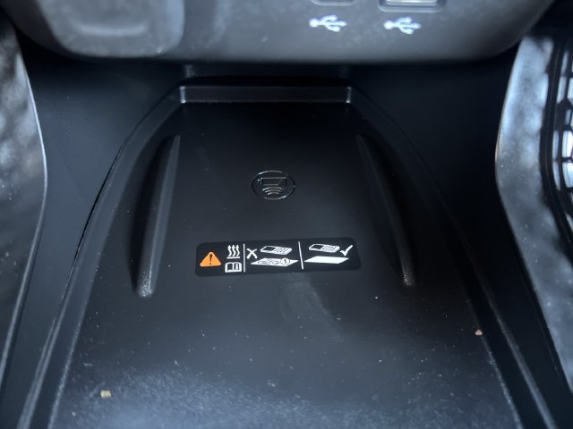 Used 2026 Chevrolet TrailBlazer LT w/ Convenience Package AWD/4WD image 22