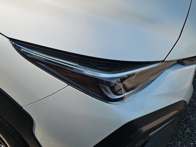 New 2026 Subaru Crosstrek 2.5i Limited w/ Crosstrek Mirror Package AWD/4WD image 20