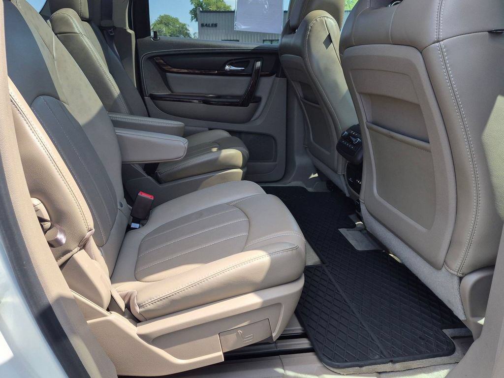 Used 2015 GMC Acadia Denali FWD image 26