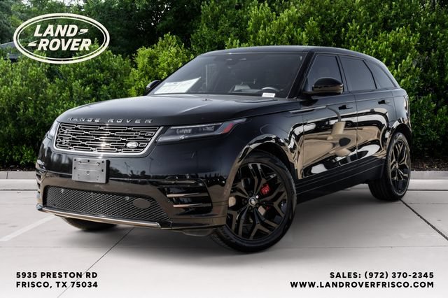 Used 2024 Land Rover Range Rover Velar Dynamic SE