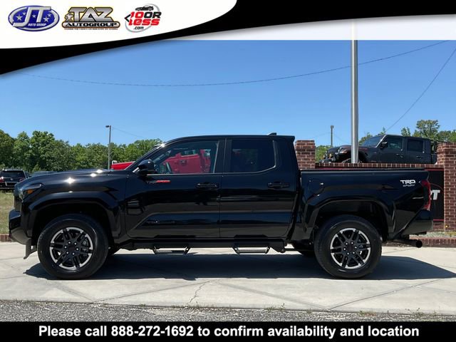 Used 2024 Toyota Tacoma TRD Sport image 4