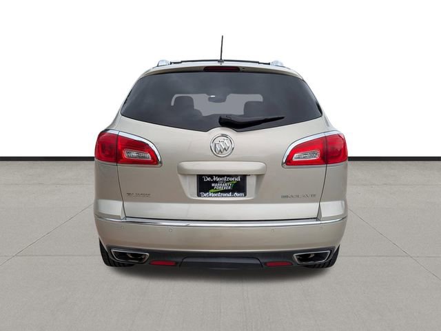 Used 2015 Buick Enclave Premium w/ Experience Buick Package FWD image 6