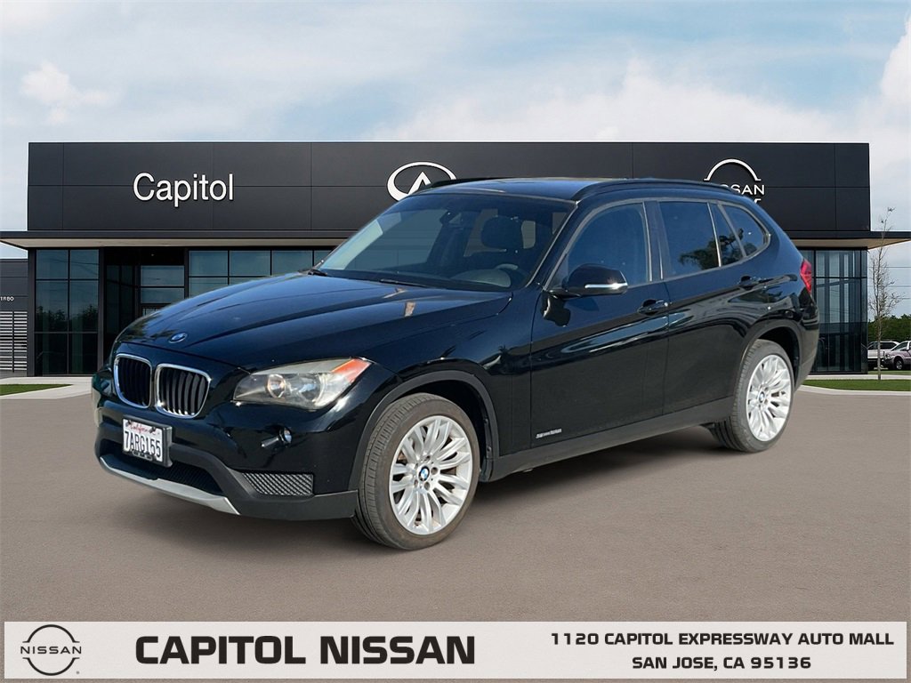 Used 2013 BMW X1 sDrive28i