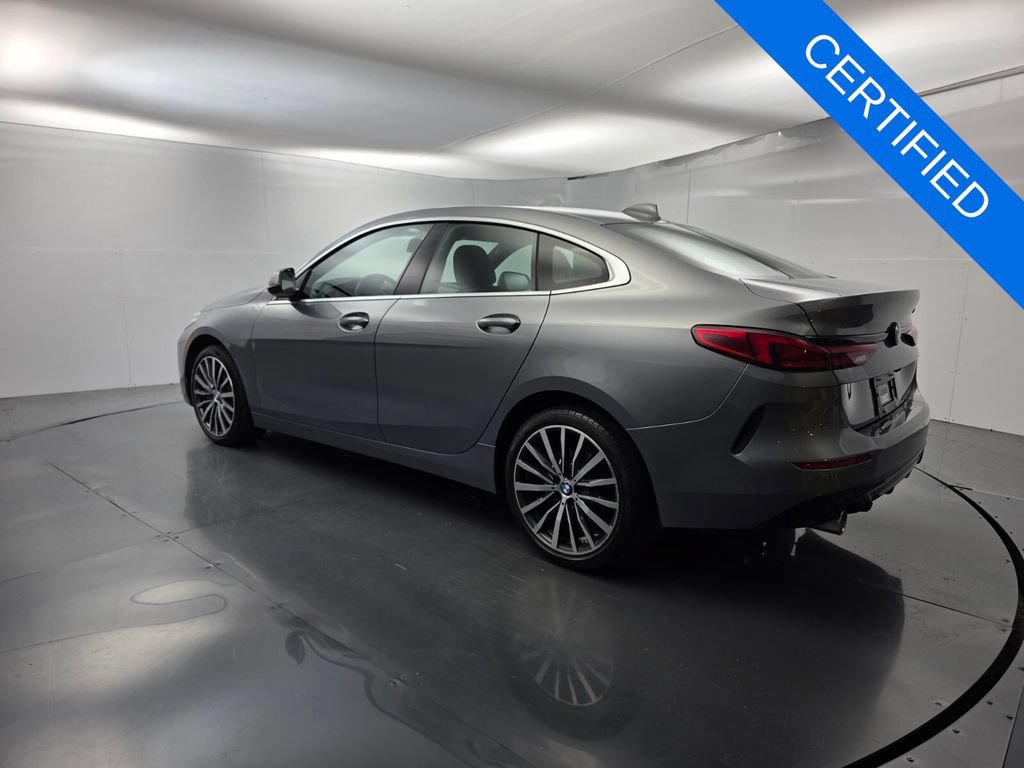 Used 2024 BMW 228i Gran Coupe w/ Convenience Package FWD image 6