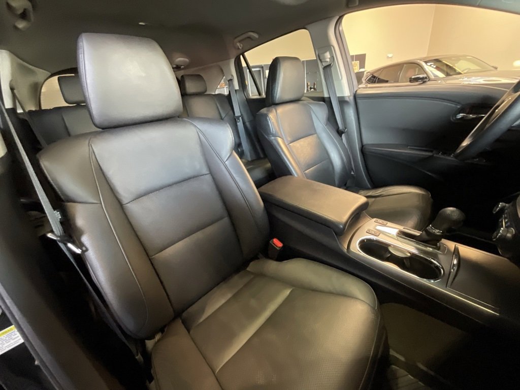 Used 2015 Acura RDX AWD image 19