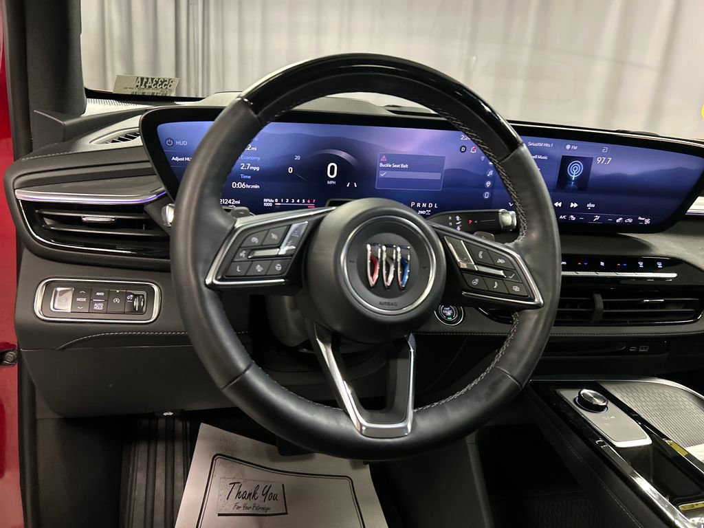 Used 2025 Buick Enclave Preferred image 15