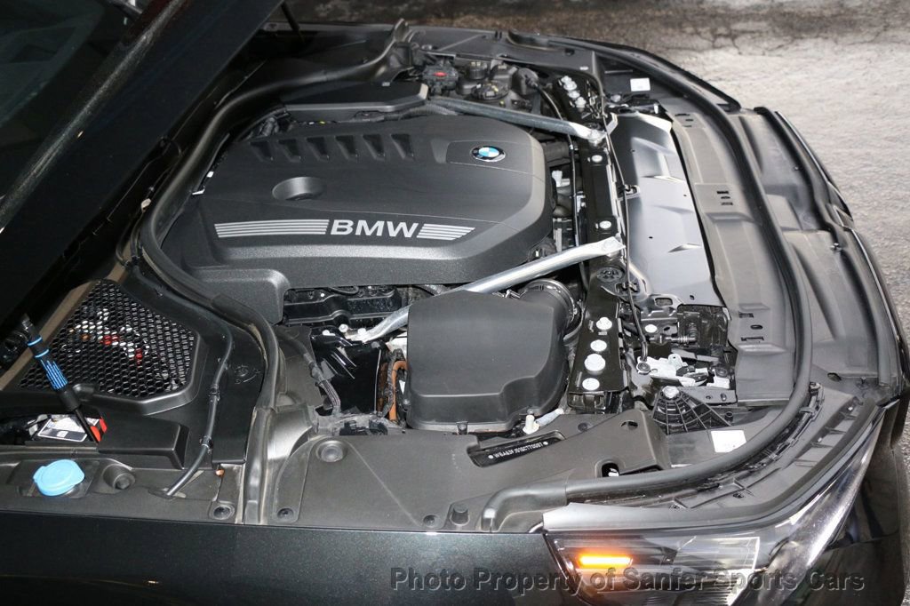 Used 2025 BMW 540i xDrive image 11