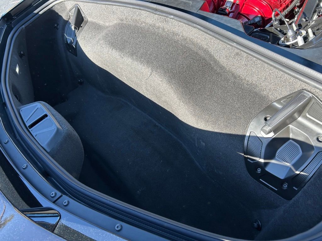 New 2026 Chevrolet Corvette Z06 w/ Z07 Performance Package image 48