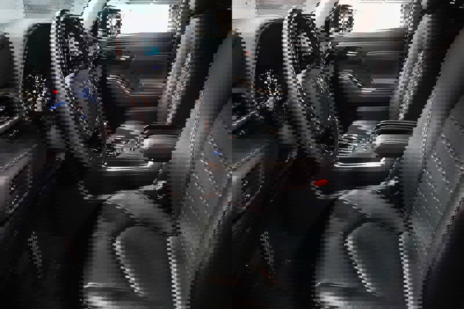 Used 2021 Toyota Highlander XLE image 20