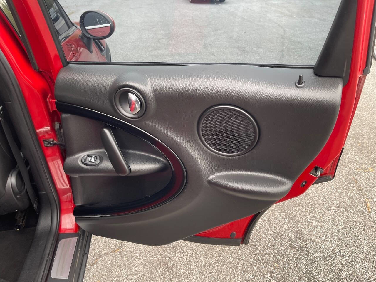 Used 2015 MINI Cooper Countryman S FWD image 26