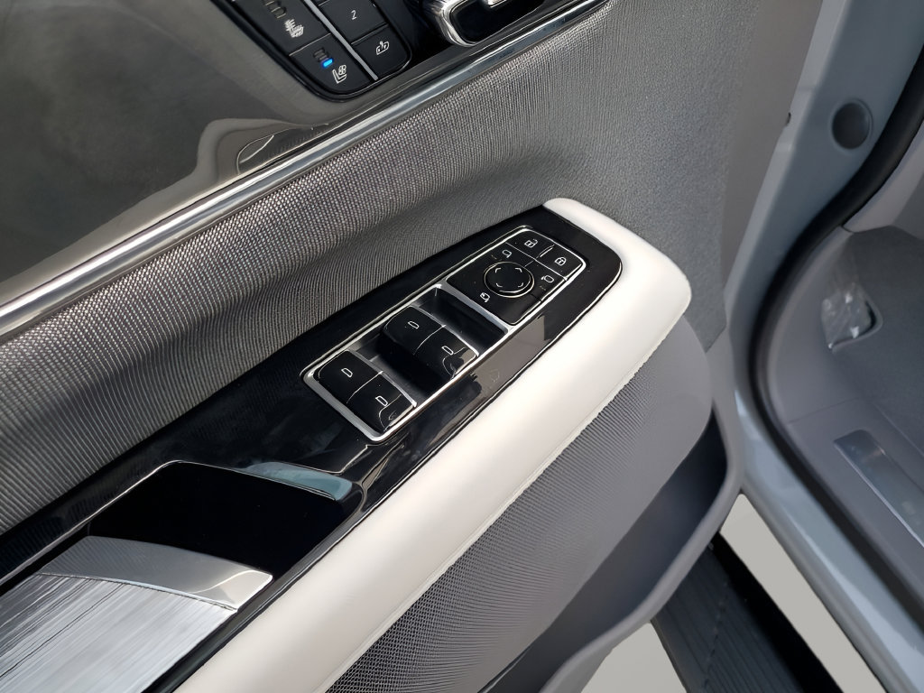 New 2026 Cadillac Escalade IQL Luxury AWD/4WD image 35