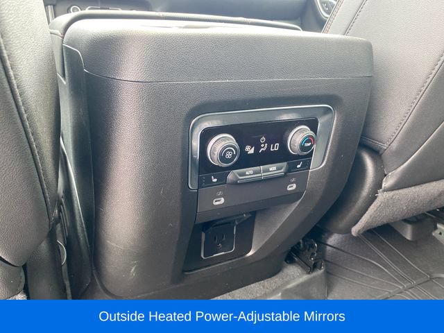Used 2024 Chevrolet Suburban RST w/ Luxury Package AWD/4WD image 21