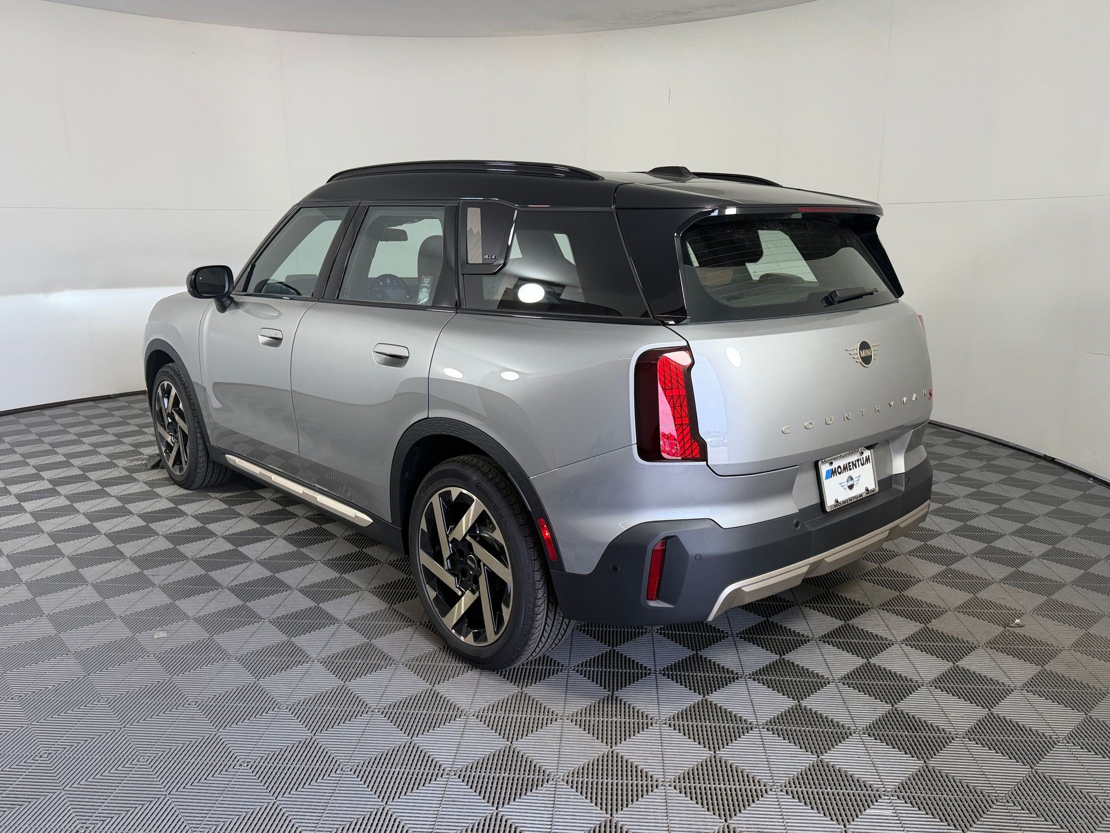 New 2027 MINI Cooper Countryman S AWD/4WD image 3