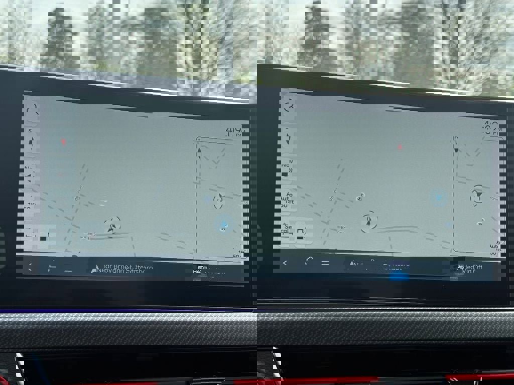 New 2026 Hyundai Sonata N Line FWD image 24