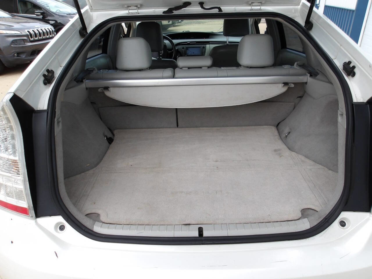 Used 2010 Toyota Prius Three FWD image 24