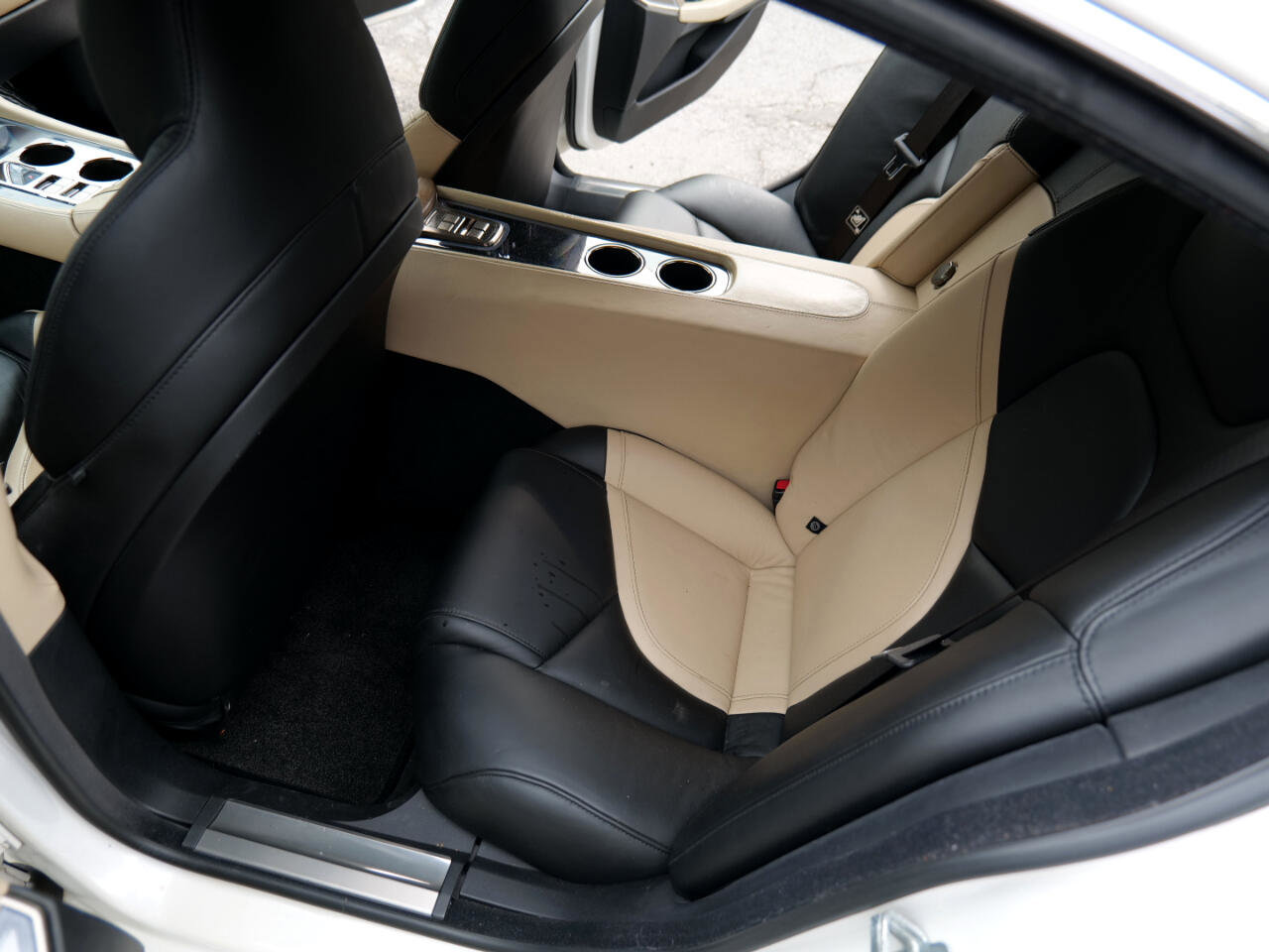 Used 2012 Fisker Karma EcoSport image 36