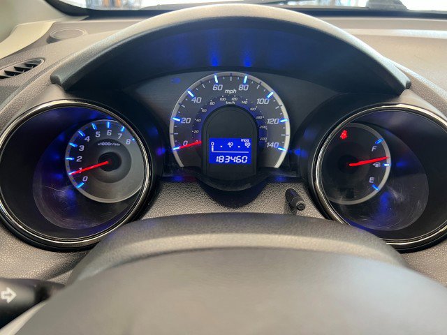 Used 2012 Honda Fit Sport image 22