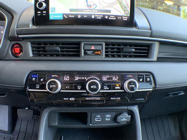 Used 2025 Honda Pilot Elite image 19
