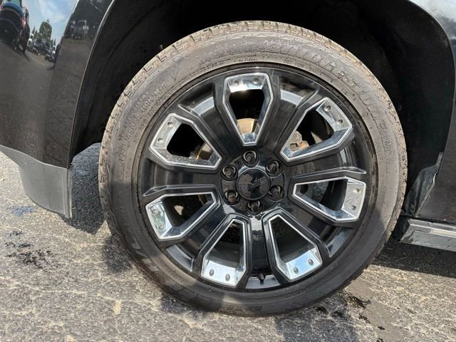 Used 2020 GMC Yukon Denali w/ Denali Ultimate Package image 11