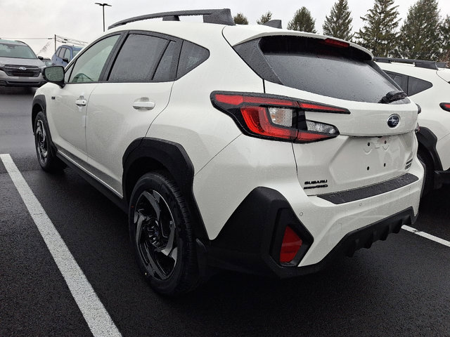New 2026 Subaru Crosstrek 2.5i Limited image 3