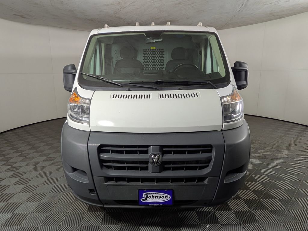 Used 2014 RAM ProMaster 1500 image 2