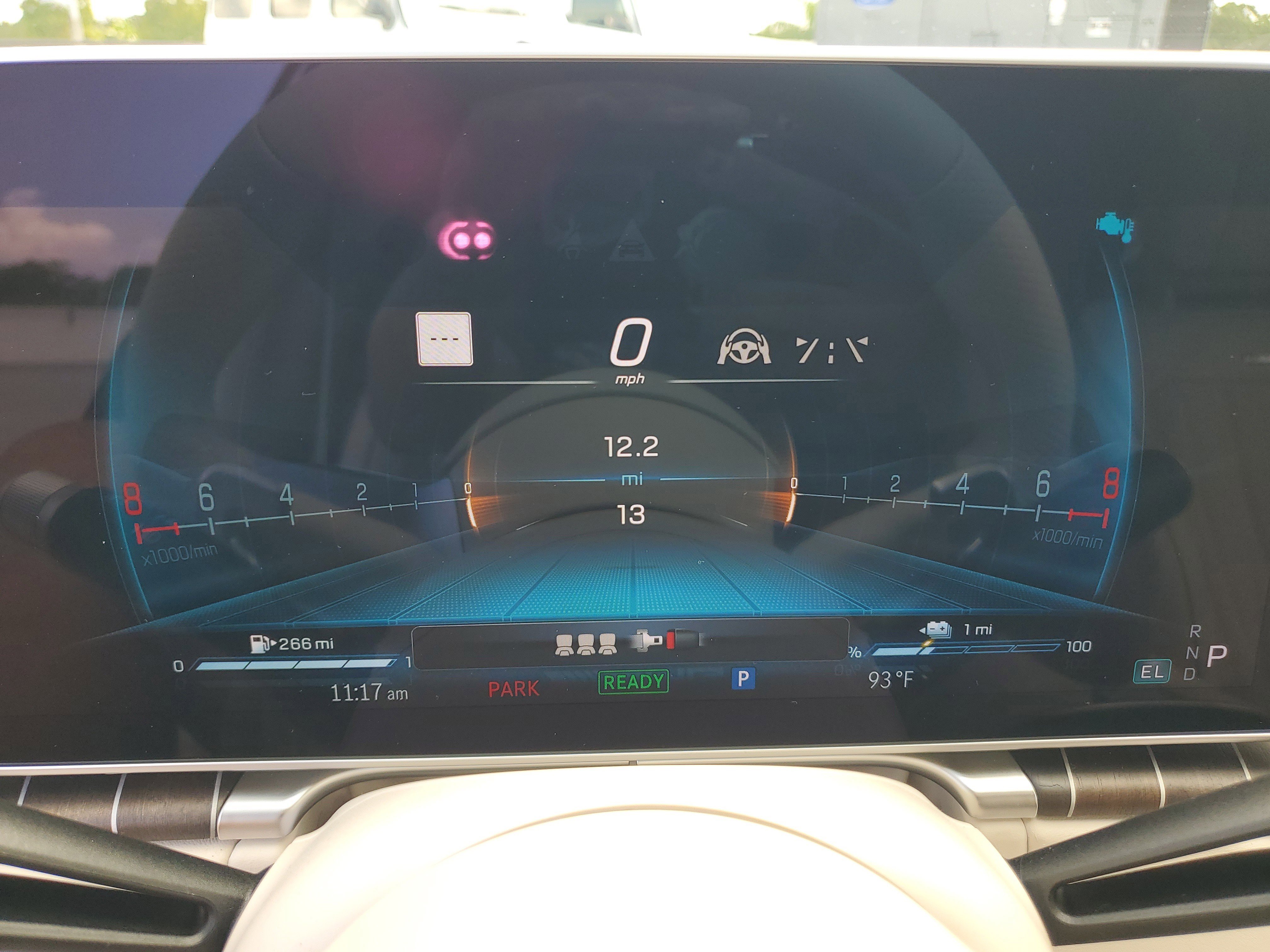 New 2025 Mercedes-Benz S 63 AMG S image 27