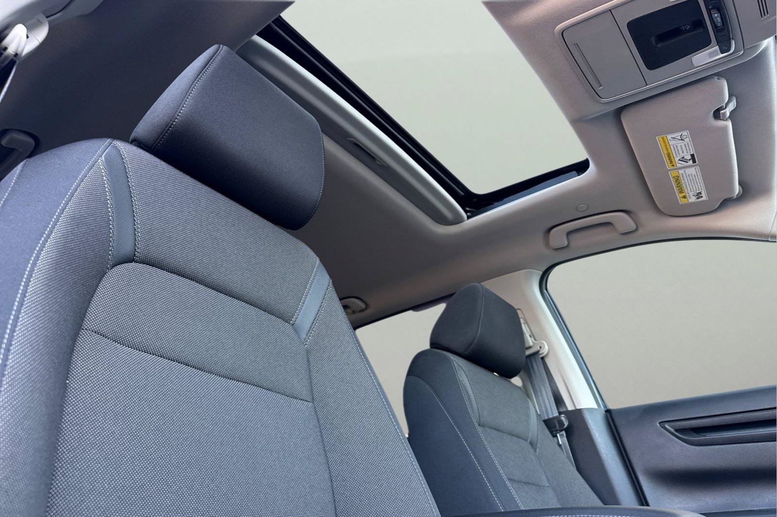 Used 2024 Honda CR-V EX image 21