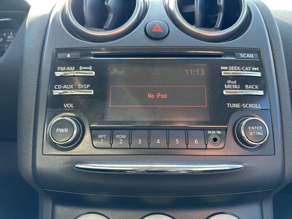 Used 2013 Nissan Rogue S w/ Special Edition Pkg image 22