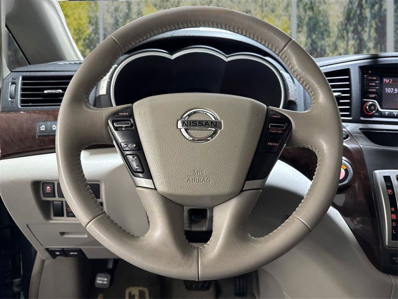Used 2017 Nissan Quest SV image 16
