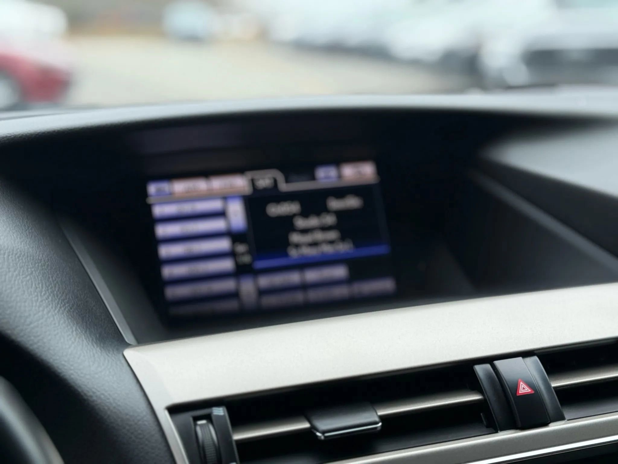 Used 2013 Lexus RX 350 FWD image 40