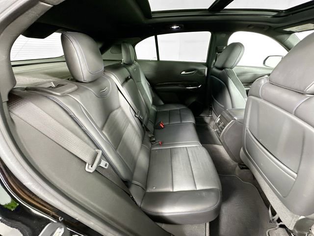 Used 2024 Cadillac XT4 Sport image 29