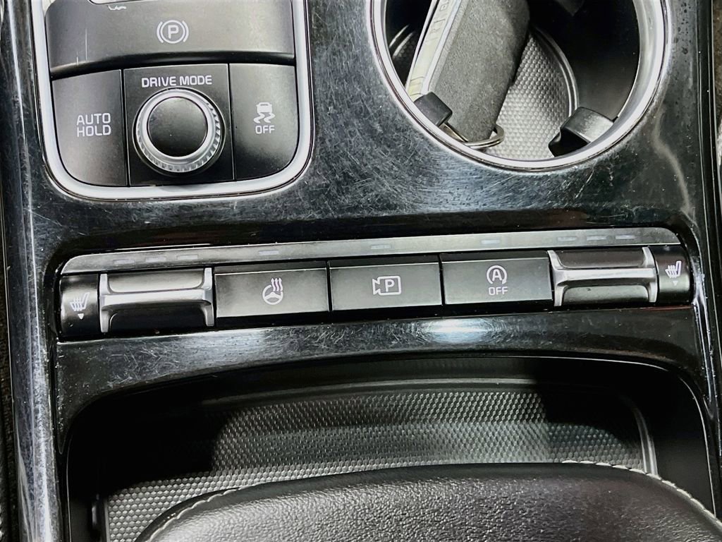 Used 2022 Kia Stinger GT-Line w/ Sun & Sound Package AWD/4WD image 21