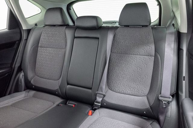 Certified 2025 Kia Seltos S FWD image 22