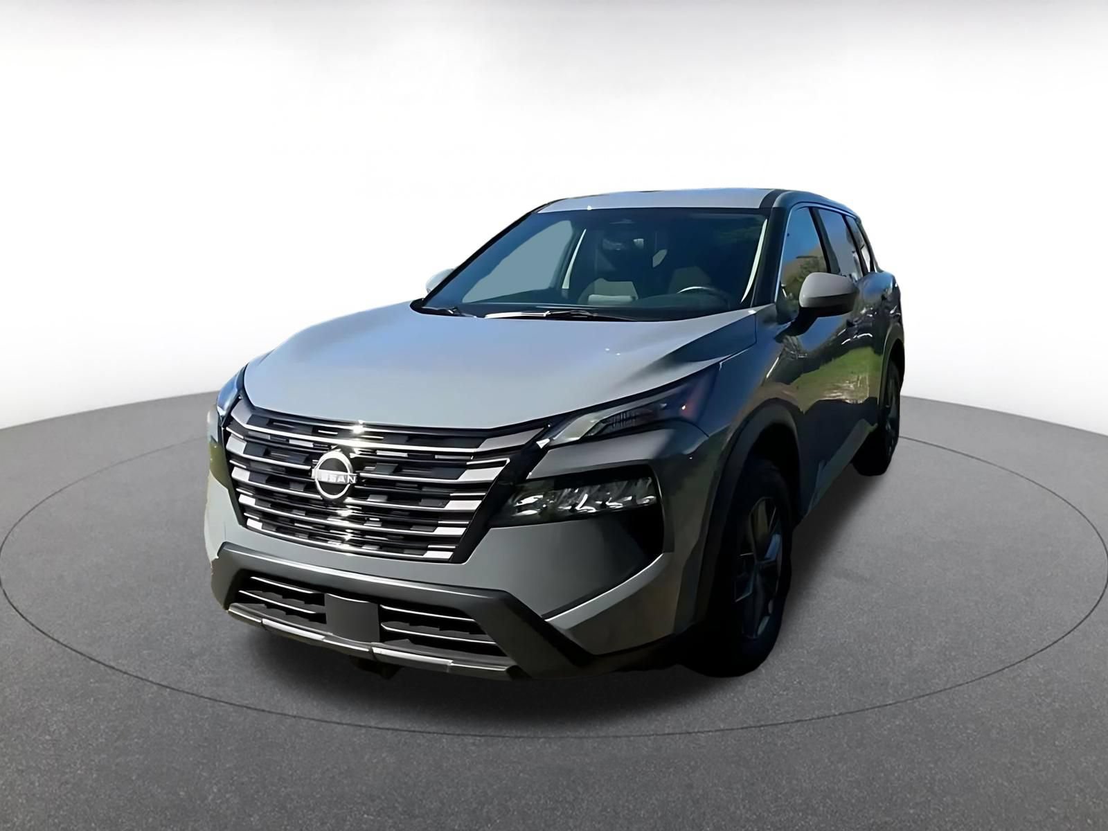 Used 2026 Nissan Rogue SV FWD image 6